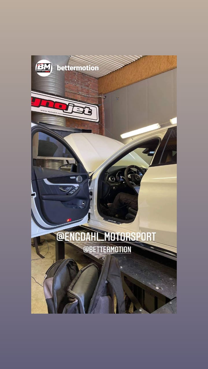 Mapping in Dyno. Advance purchase/Gift card - 31