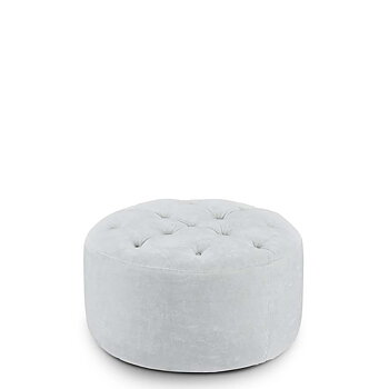 Wheel Footstool 60 cm - Eilersen