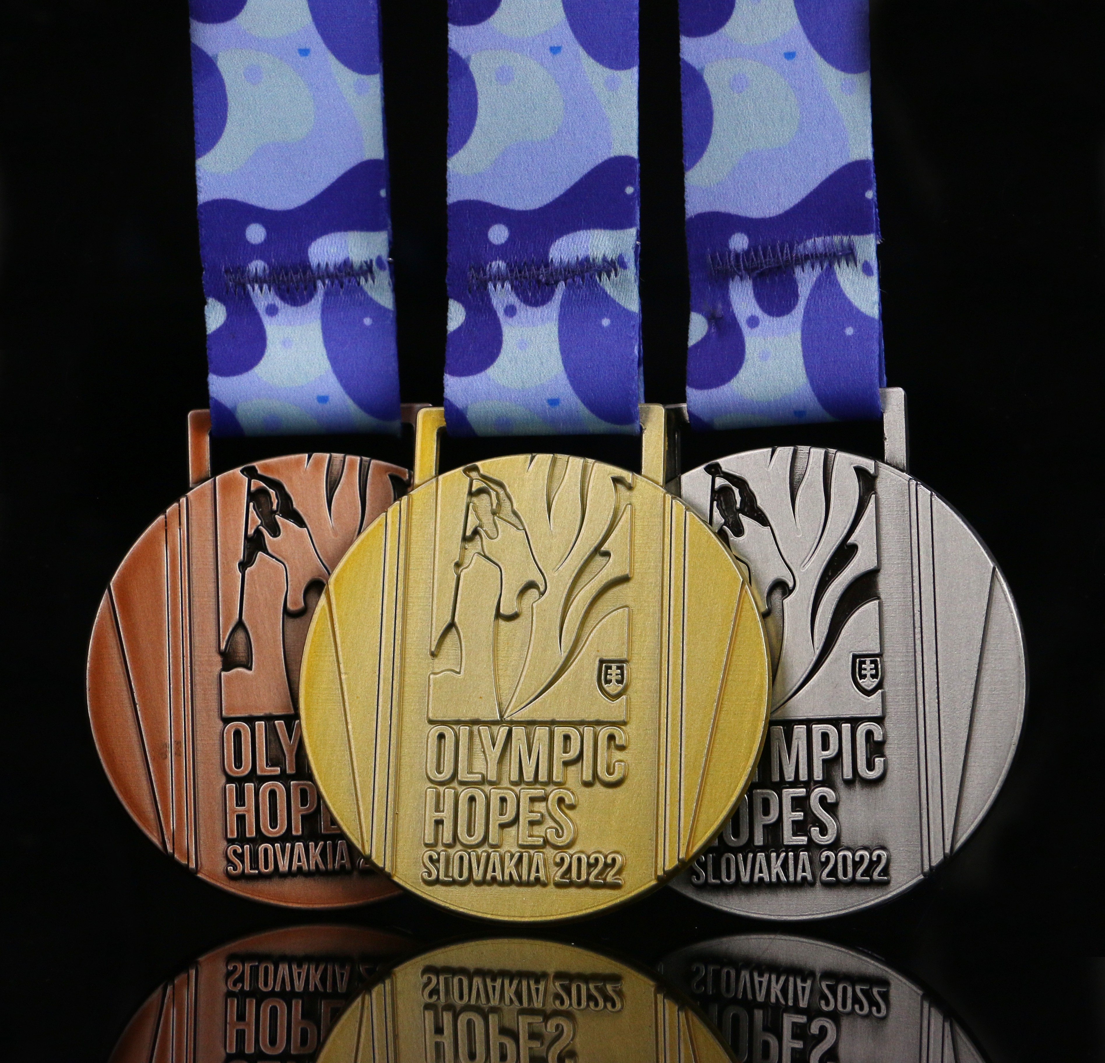 Specialmedalj - 6