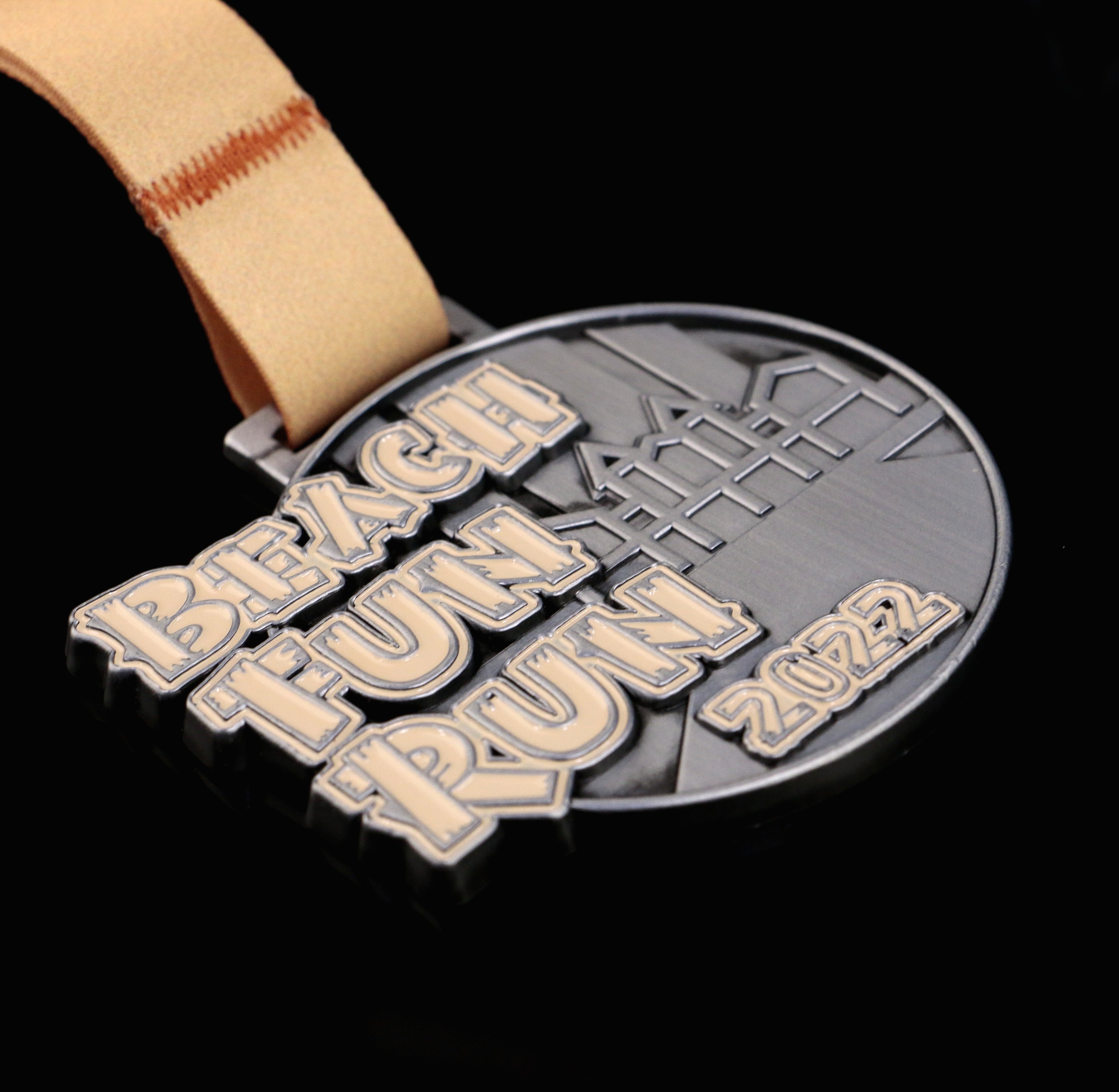 Specialmedalj - 3
