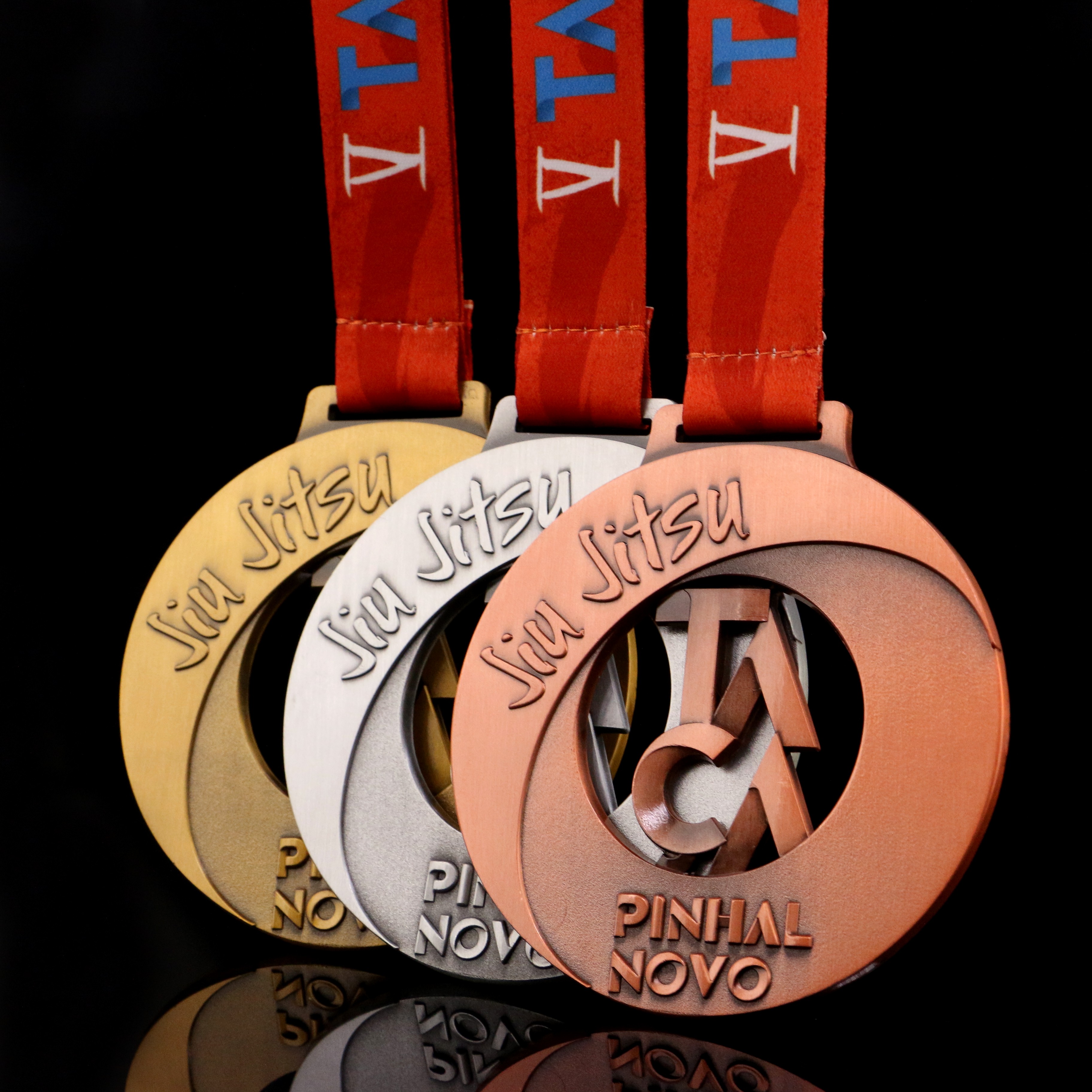 Specialmedalj - 5