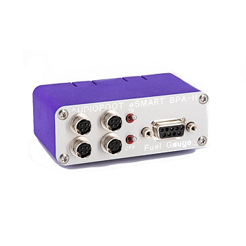Audioroot - eSMART BPA-H