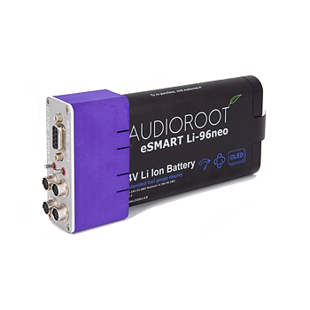 Audioroot - eSMART BPA-H