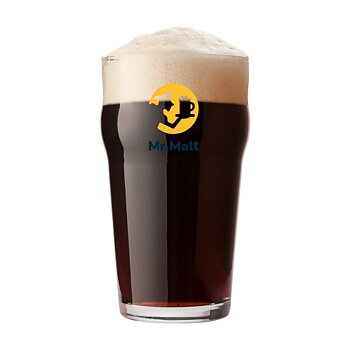 Dry Stout recipe kit 20 l