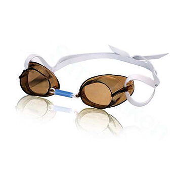 Swimgoggles Mountable Smoke Swedish Goggles standard