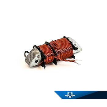 Leichte Spule Yamaha FS1