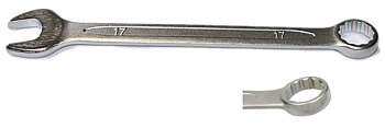 Blocknyckel DIN 3113 24mm