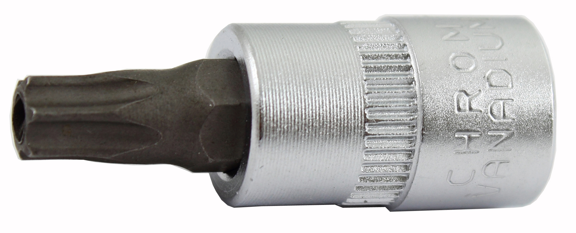 Hylsbits 1/4" TR40
