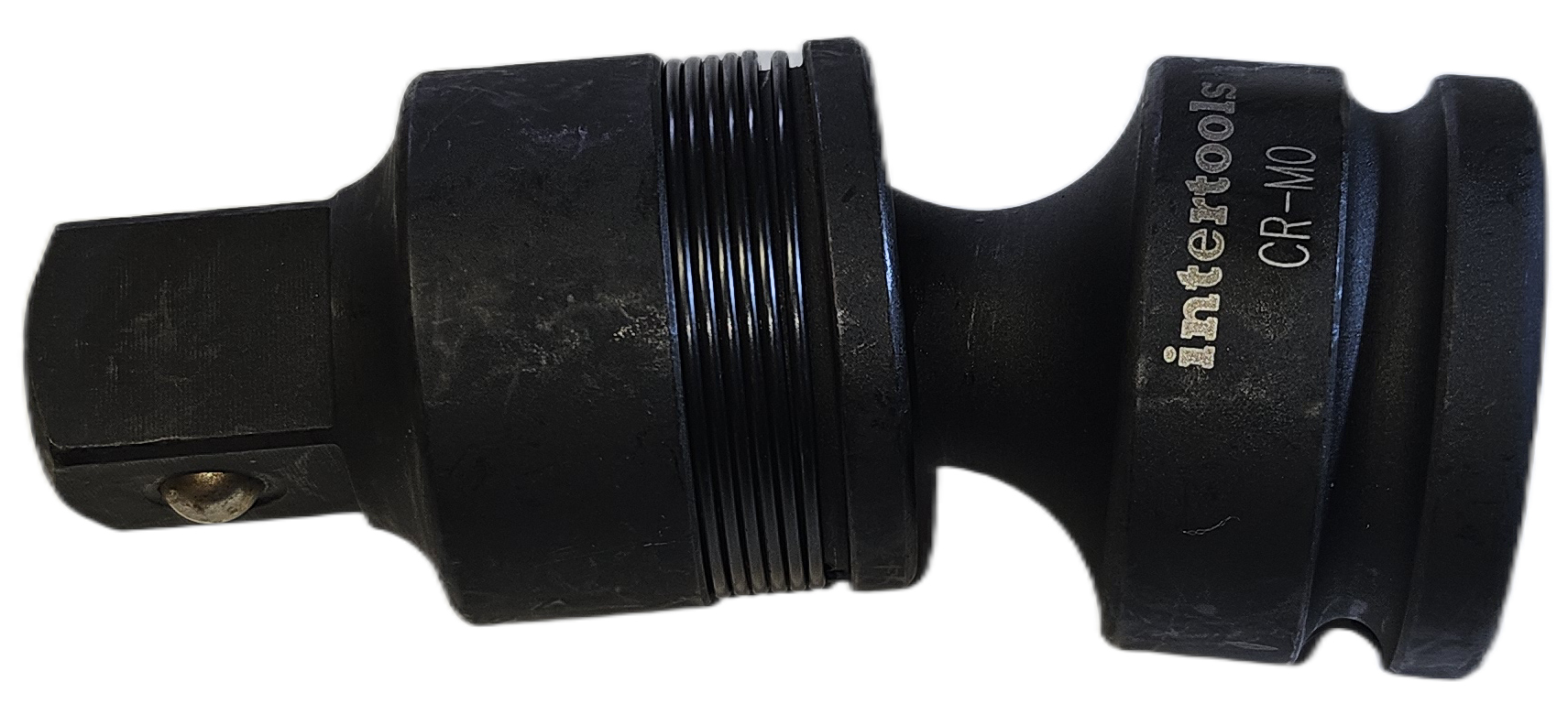 Universalknut kraft 3/4"