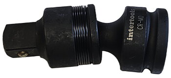 Universalknut kraft 3/4"