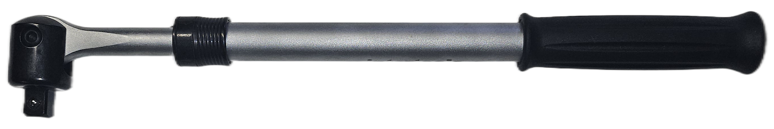 Draghandtag teleskopiskt 1/2" 400-560mm