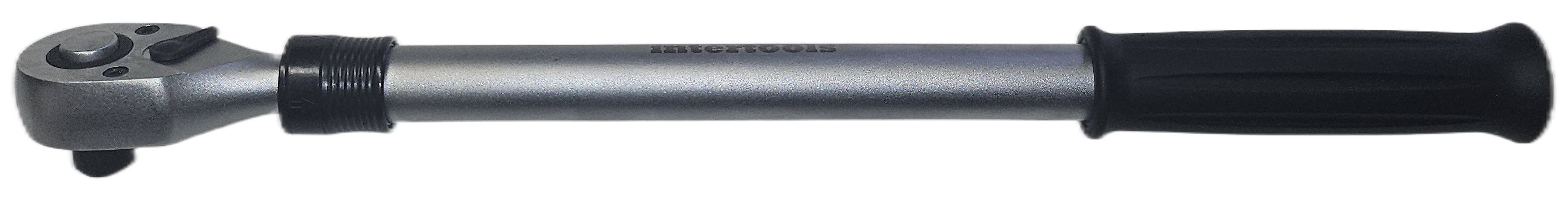 Spärrskaft 1/2" teleskopiskt 420-560mm