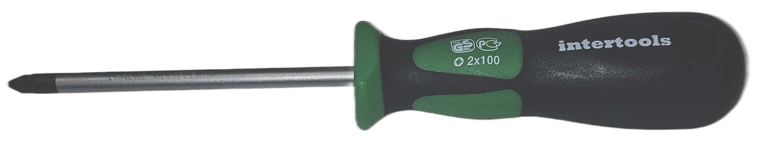 Skruvmejsel PZ0x60 - 2