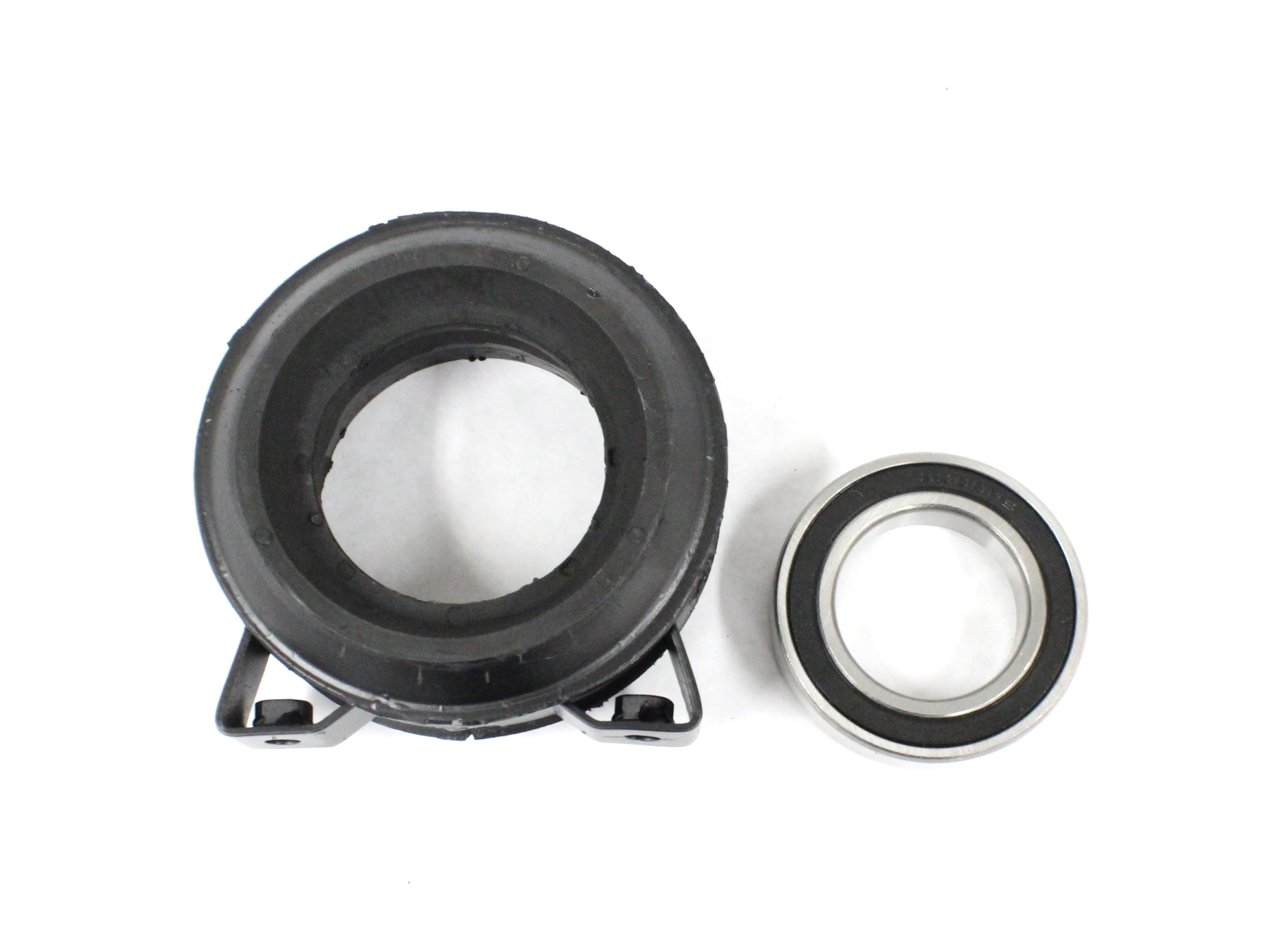 Carrier support, propeller shaft 50,8mm (with bearing)