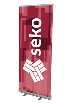 Rollup A - 85x200 cm - Flera färger