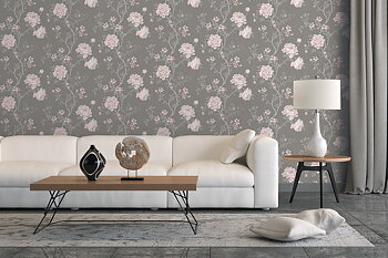 Vintage Roses - G45305