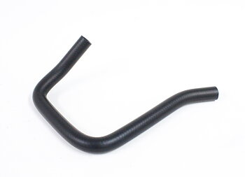 Heater hose, 740/940 -91
