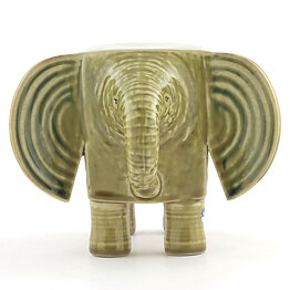 リサラーソン 象 ゾウ Elefant  Afrika アフリカシリーズ 18/12cm