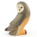 ポール・ホフ  フクロウ  Tornuggla WWFシリーズ 1984年 21cm