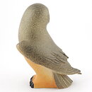 Paul Hoff (WWF 1984) Naturalistic Barn Owl 21 cm