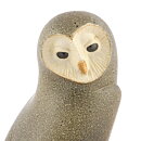 ポール・ホフ  フクロウ  Tornuggla WWFシリーズ 1984年 21cm
