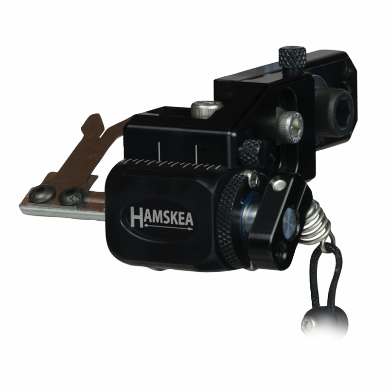 Hamskea Arrow Rest Hybrid Target Pro MicroTune