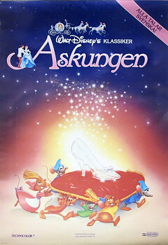 ASKUNGEN (1950)