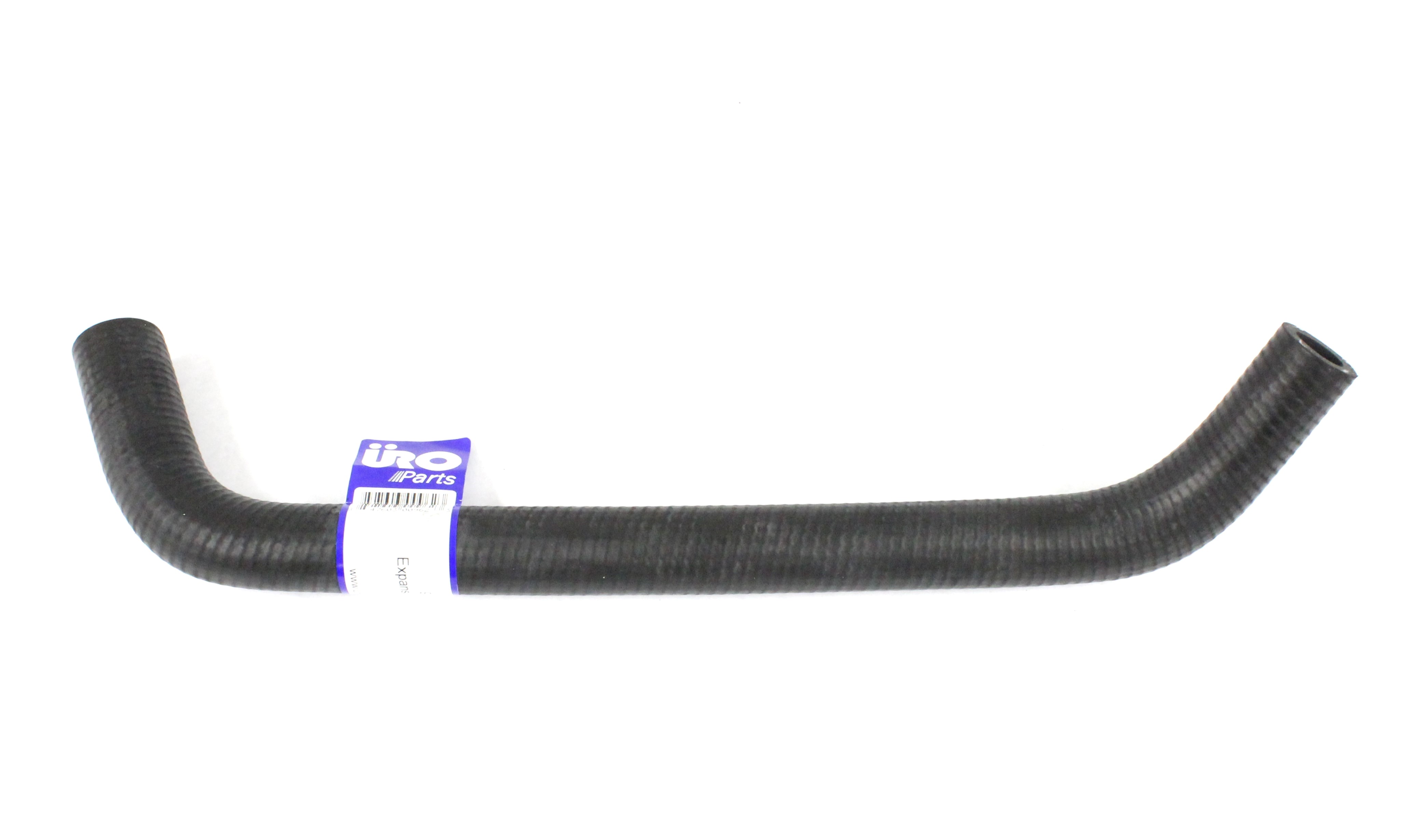 Radiator hose, expansion tank 240 (not Turbo or B20)