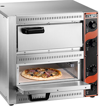 Pizza oven Mini - Double