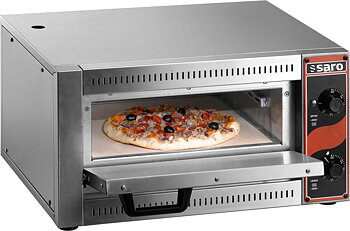 Pizza oven Mini 
