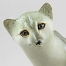 Paul Hoff (WWF 1980s) Amazing Arctic Fox 21 cm