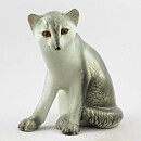 Paul Hoff (WWF 1980s) Amazing Arctic Fox 21 cm