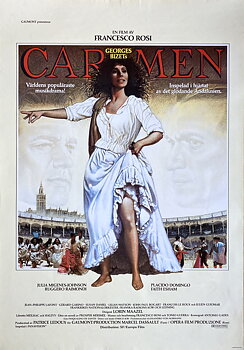CARMEN (1984)