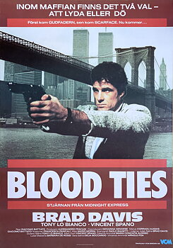 BLOOD TIES (1986)