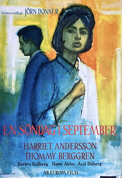 EN SÖNDAG I SEPTEMBER (1963)