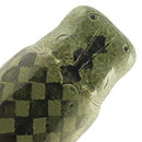 Lisa Larson (Stora Zoo) 1957) Heavenly Hippo 24/10 cm
