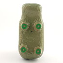 Lisa Larson (Stora Zoo) 1957) Heavenly Hippo 24/10 cm