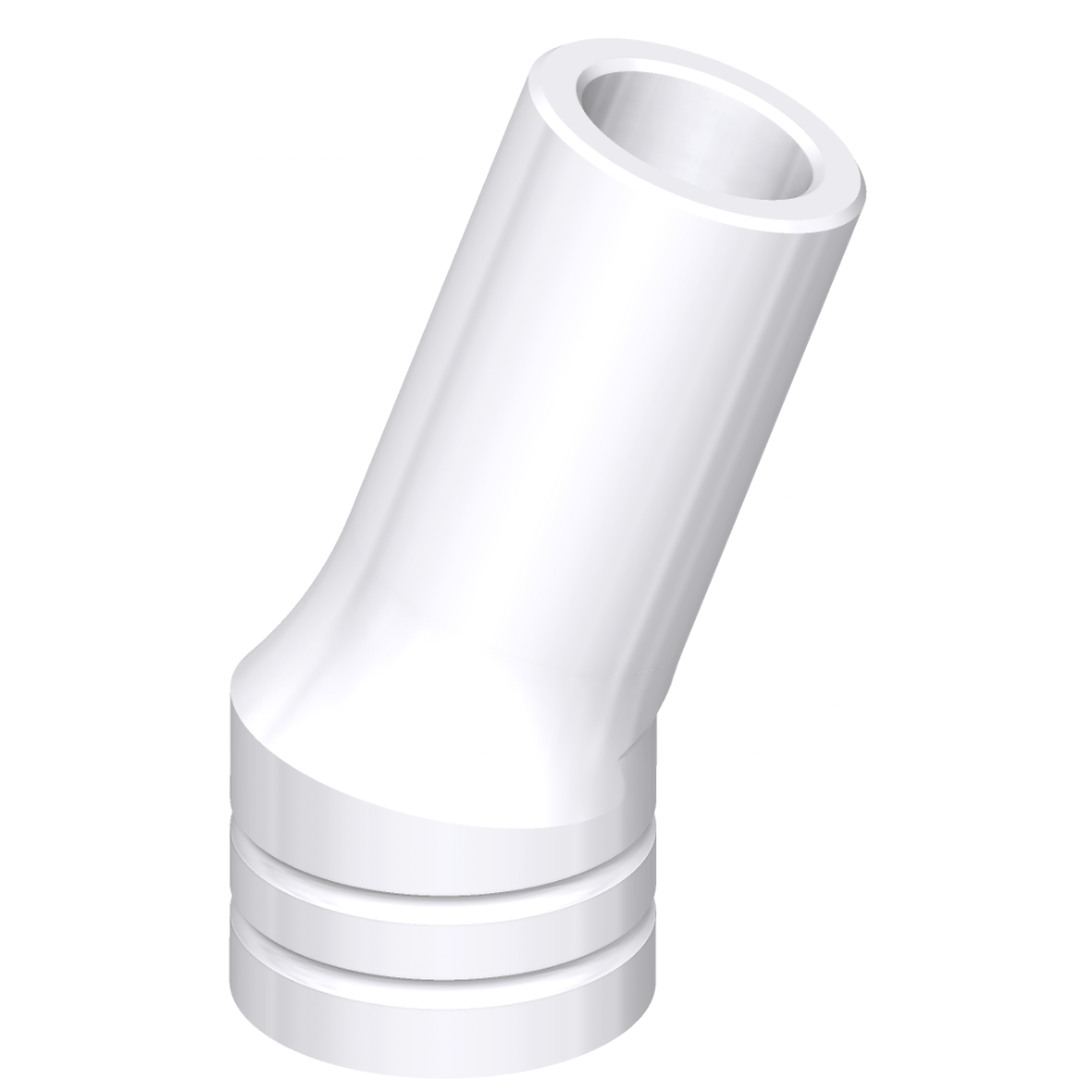 Castable 20° till DESS Aurum Base, 5 st