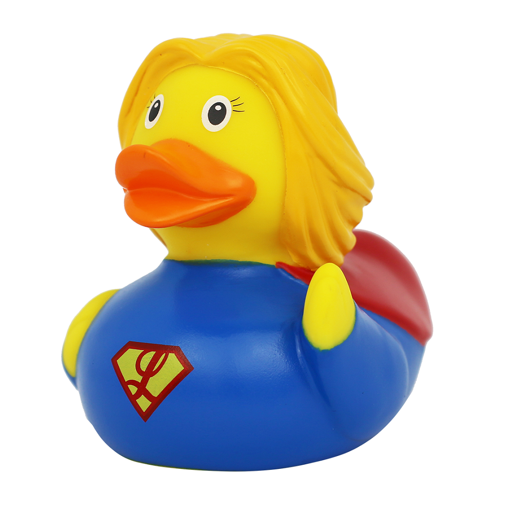 Badeand, Superheroine - 4