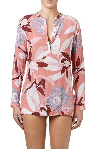 One Season  - Sammy Top Flamingo 