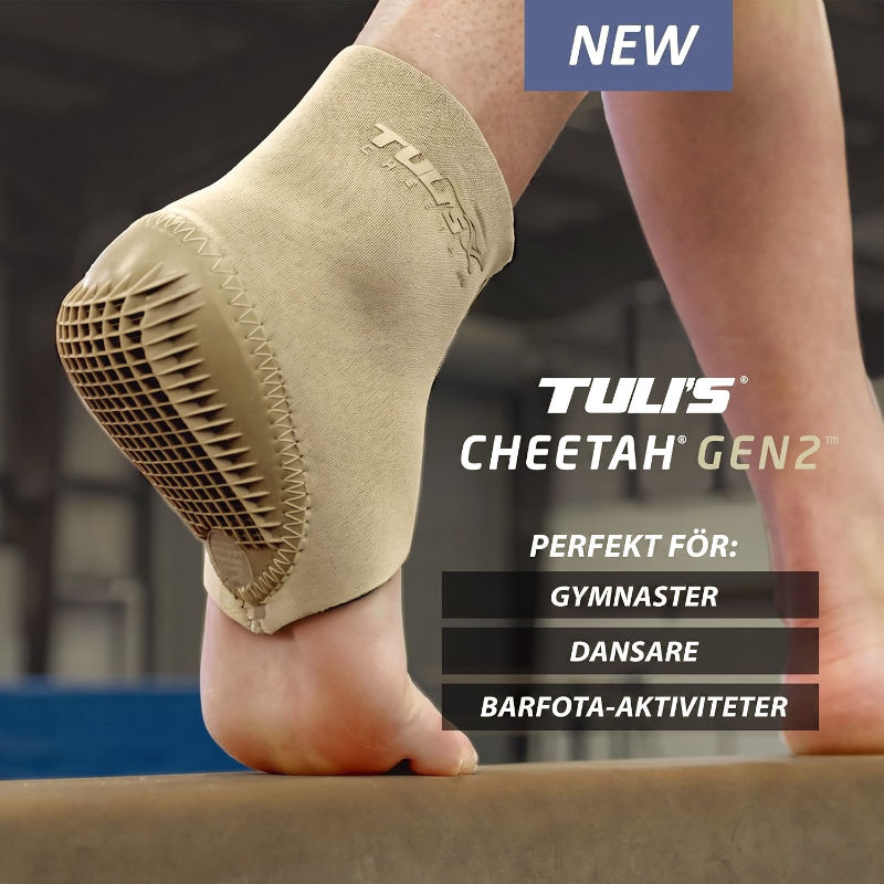 Tulis Cheetah - 6