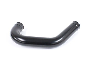 Intercoolerrör, turbosidan
