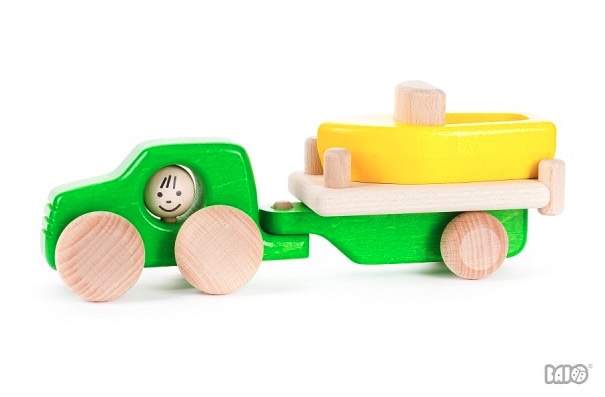 Båttransport FS