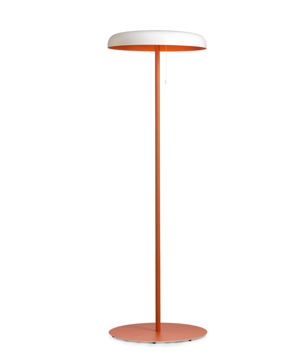 Mushroom Golvlampa (flera val) - Örsjö Belysning - 2