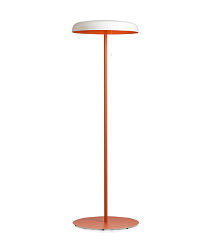 Mushroom Golvlampa (flera val) - Örsjö Belysning
