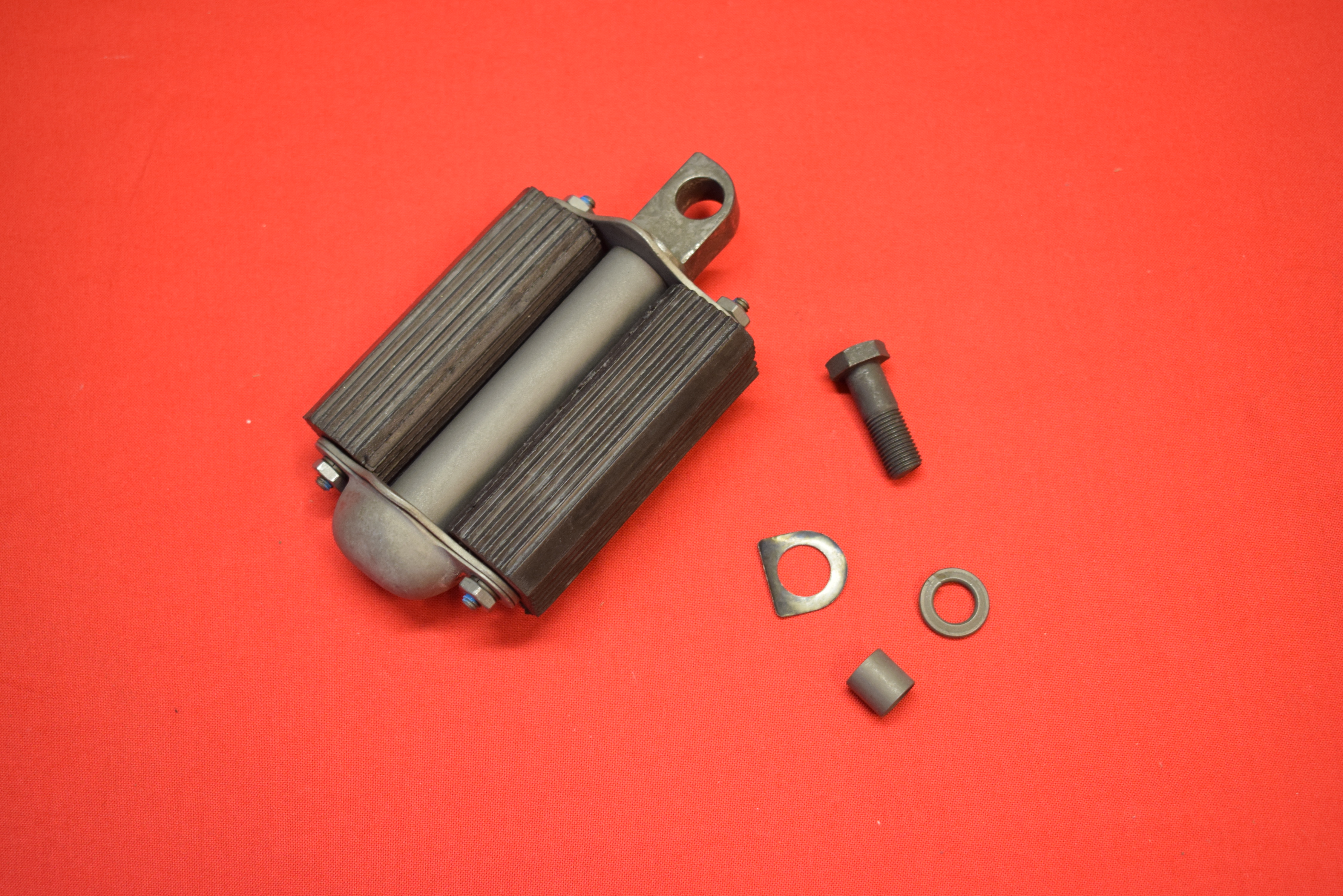 Kickstart Pedal Harley 1916-up