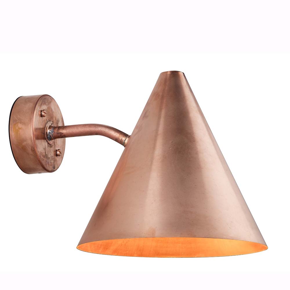 Tratten Vägglampa Inomhus/Utomhus  (flera val) - Örsjö Belysning - 14