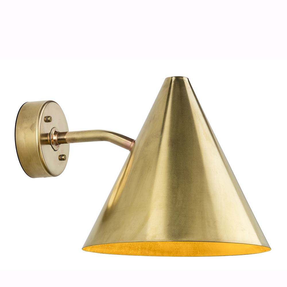Tratten Vägglampa Inomhus/Utomhus  (flera val) - Örsjö Belysning - 13