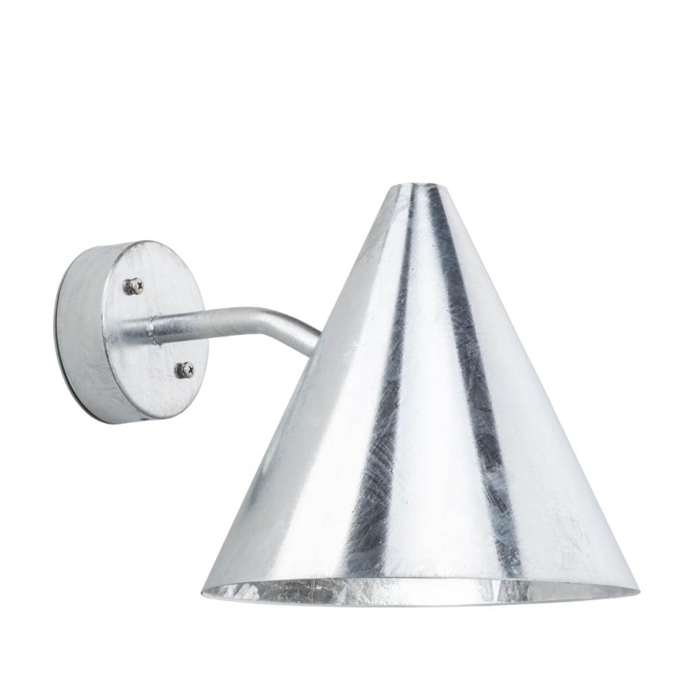 Tratten Vägglampa Inomhus/Utomhus  (flera val) - Örsjö Belysning - 12