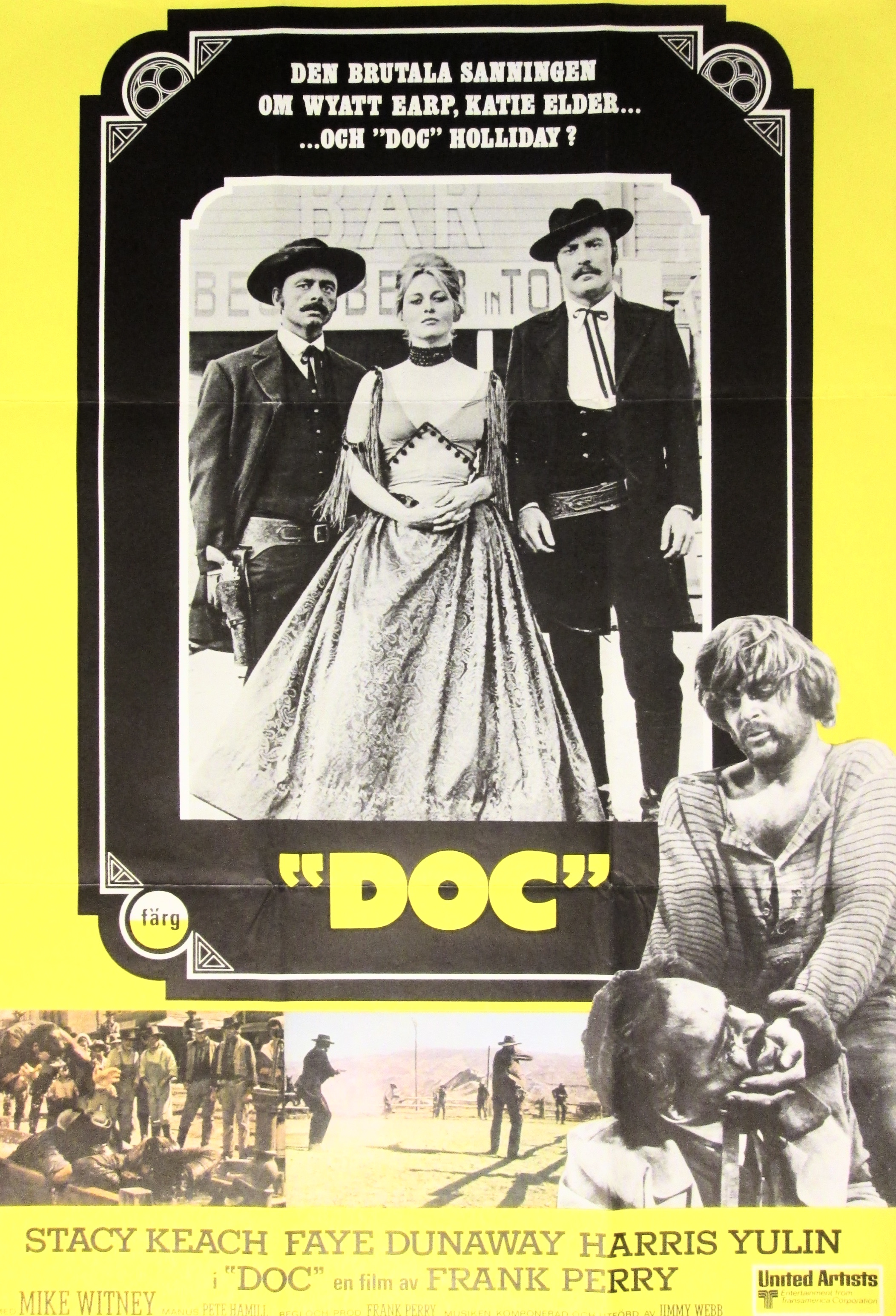 DOC (1972) - 2